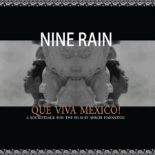 Nine Rain - Que Viva México! | CD