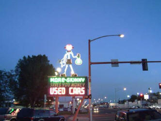 more skinny used cars