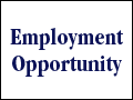 Employment Opportunity: Argosy University