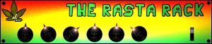 lazarus corporation rasta rack module