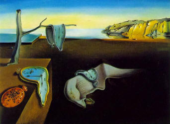 dali time