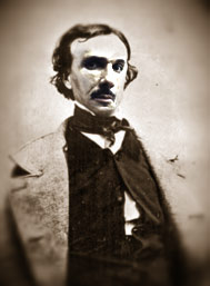 smilin' eddy poe