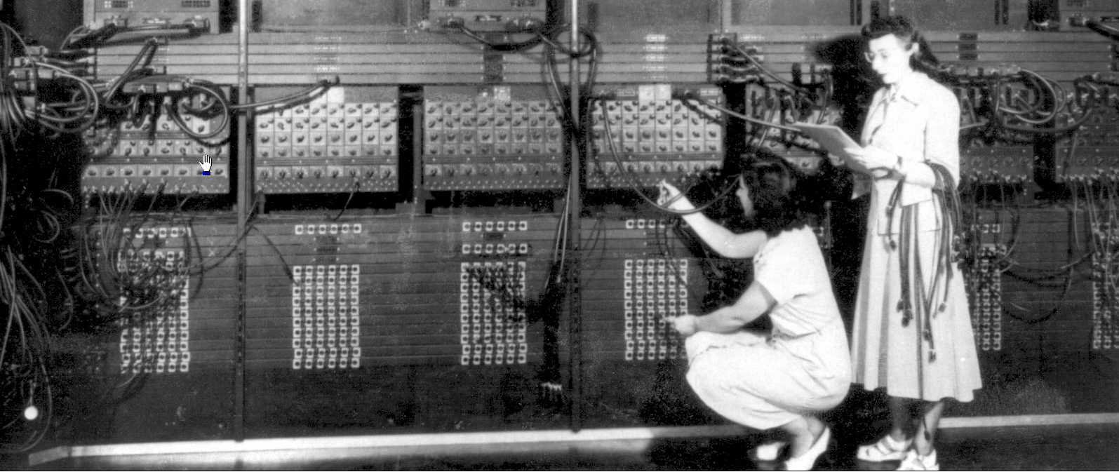 Eniac 1