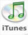 itunes logo