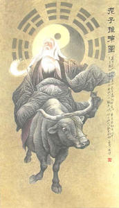 lao tzu