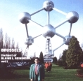 Blaine L. Reininger - Brussels USA - The Best of Blaine L. Reininger Vol. 1