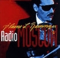 Blaine L. Reininger - Radio Moscow