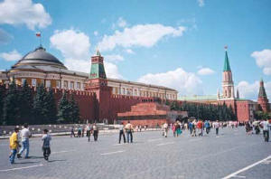 red square