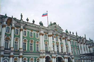 hermitage museum st. peter