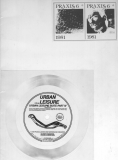 Tuxedomoon - Urban Leisure