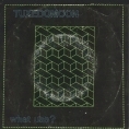 Tuxedomoon - What use?/Crash!